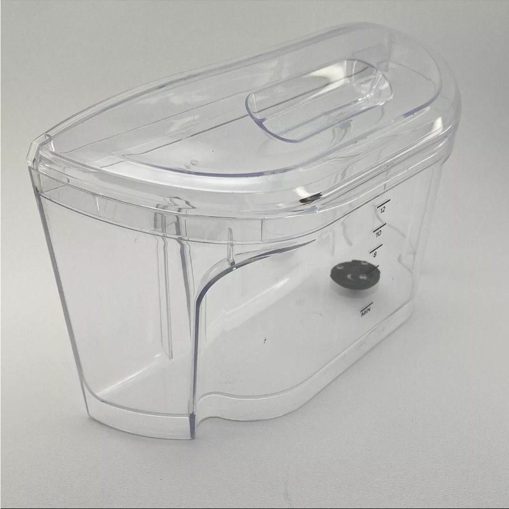KEURIG K-Duo 5000 Essentials Water Tank Reservoir 12 Cup Replacement Parts